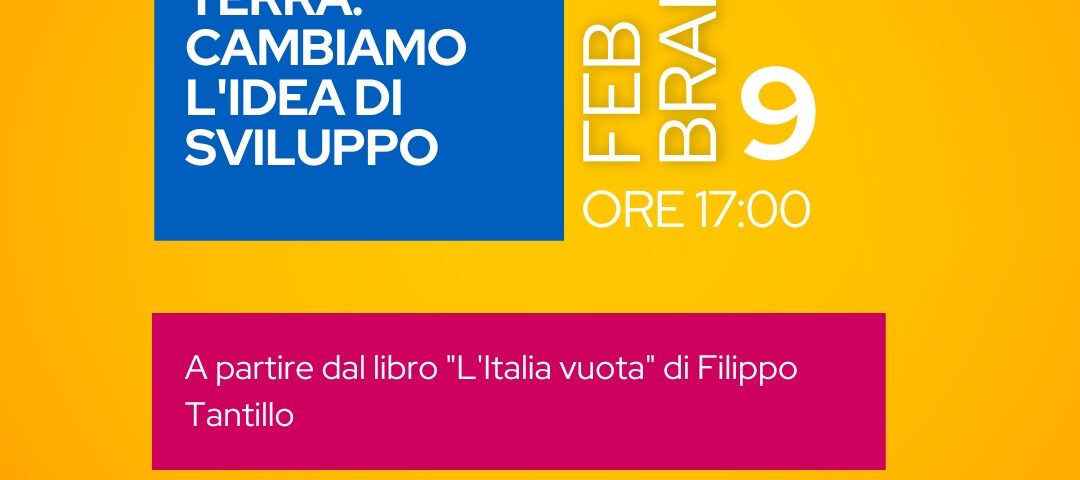 demolibri 9 febbraio Orvieto