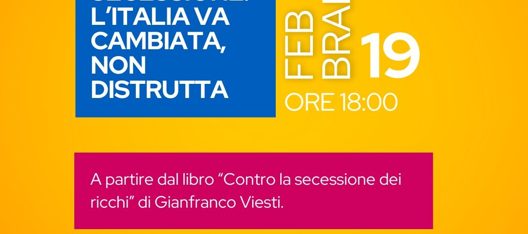 Demolibri 19 febbraio
