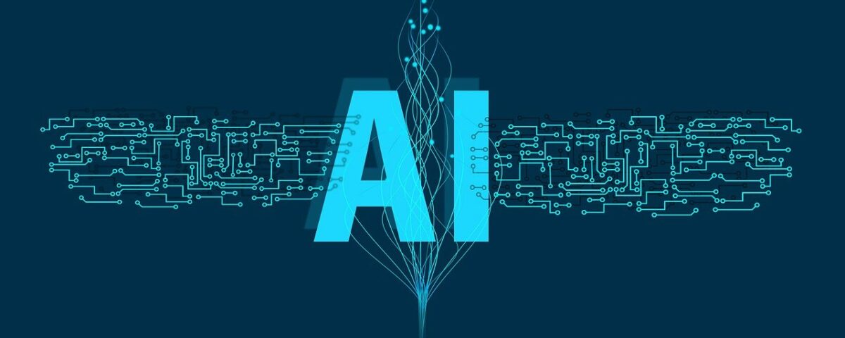 intelligenza artificiale AI