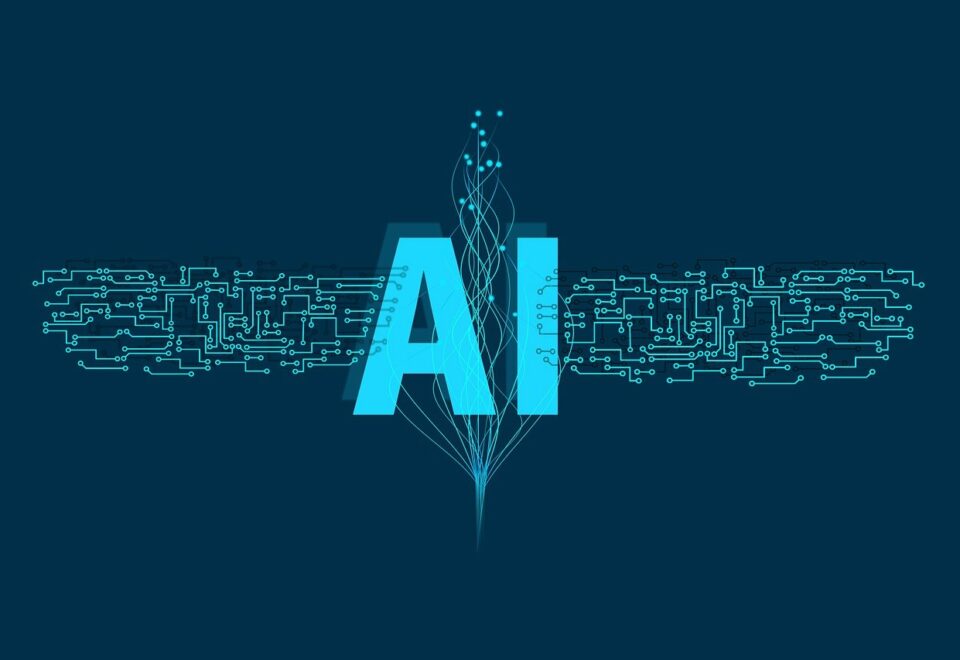 intelligenza artificiale AI